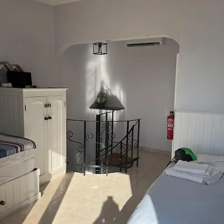 Holiday home Casa Calma - A Delightful Ocean Front Retreat In Burgau
