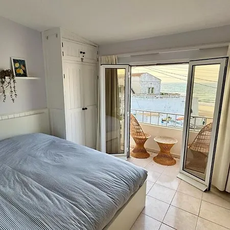 Holiday home Casa Calma - A Delightful Ocean Front Retreat In