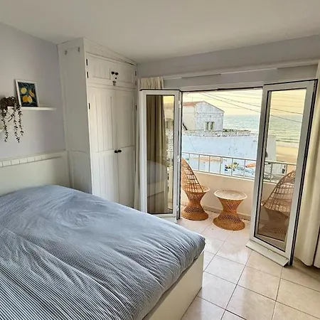 Casa vacanze Casa Calma - A Delightful Ocean Front Retreat In *