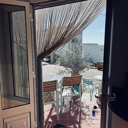 Casa Calma - A Delightful Ocean Front Retreat In Дом отдыха