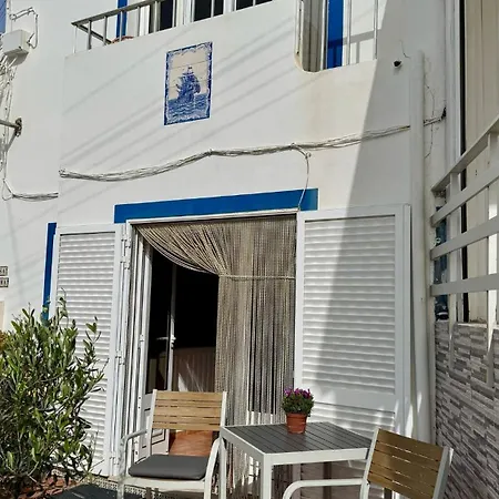 Holiday home Casa Calma - A Delightful Ocean Front Retreat In *