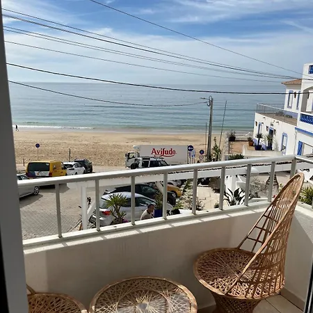Casa Calma - A Delightful Ocean Front Retreat In 別荘 ブルガウ