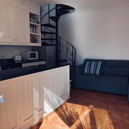 Holiday home Casa Calma - A Delightful Ocean Front Retreat In