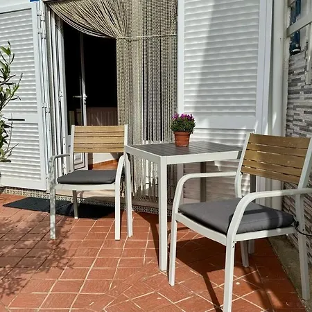 Casa Calma - A Delightful Ocean Front Retreat In
